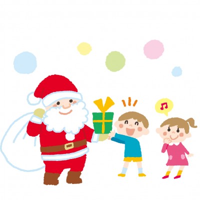 クリスマス