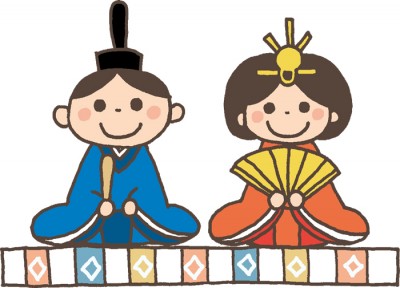 ひな祭り