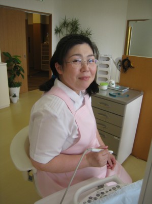 伊藤さん